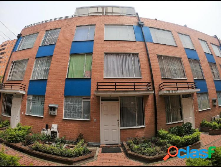 Vendo Casa Castilla(Bogota) IC MLS 20-485