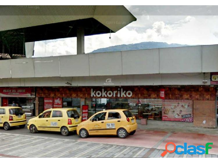 Venta Local comercial terminal del norte Medellin