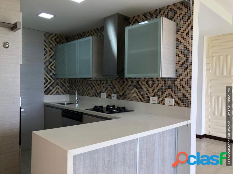 Venta de apartamento en mukava Pereira