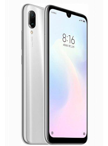 Celular Libre Xiaomi Redmi Note 7 128gb 48mpx 4g Lte