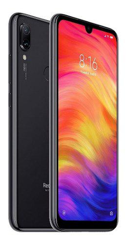 Celular Libre Xiaomi Redmi Note 7 64gb 48mpx 4g Lte