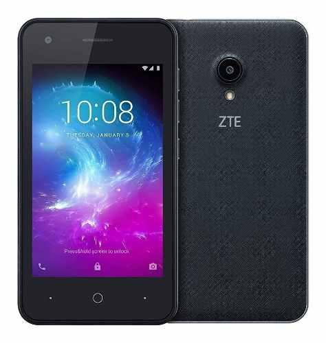 Celular Zte Blade L130 3g, 8gb, 5 Mpx, Android Go