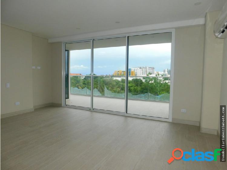 35584 - Apartamento para Venta en Cielo Mar