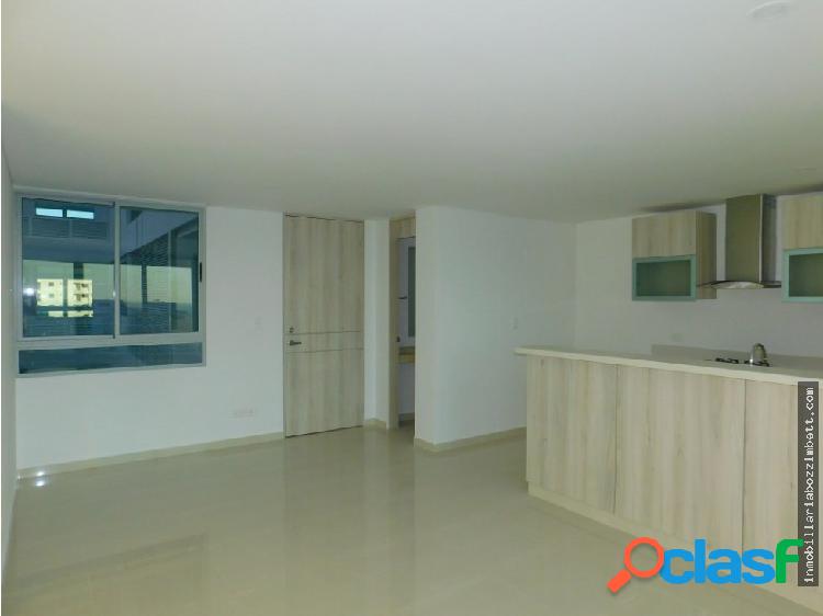 35710 - Aparatamento para Arriendo en Cielo Mar