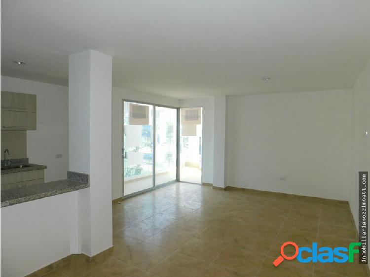 35729 - Aparatamento para Venta en Recreo