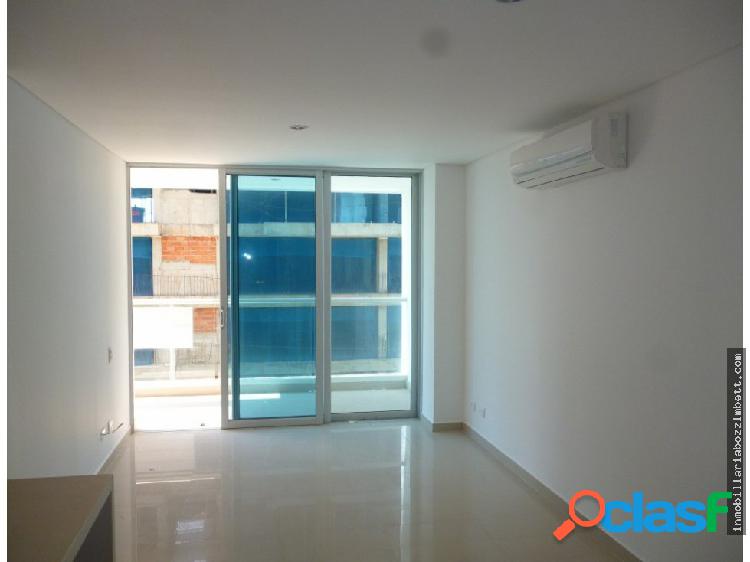 35825 - Se Vende Apartamento en el Cabrero