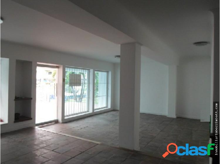 35935 - Se Arrienda Casa en Bocagrande