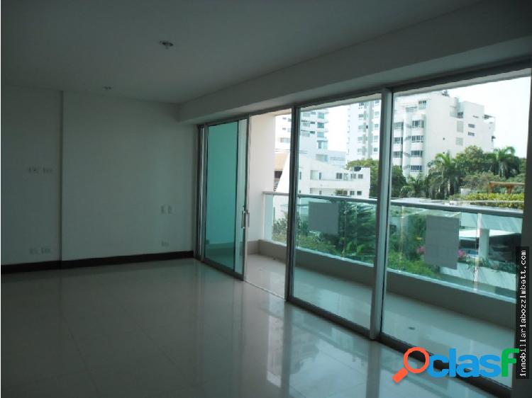 35999 - Se Arrienda Apartamento en Castillogrande
