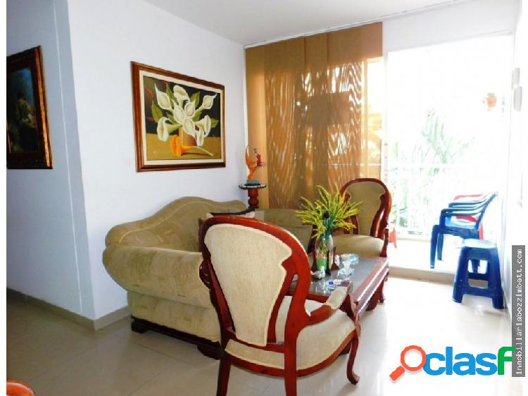 36023 - Se Vende Apartamento en la Plazuela
