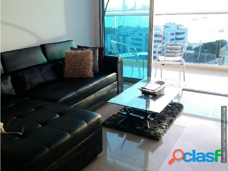36043 - Se Vende Apartamento en Manga