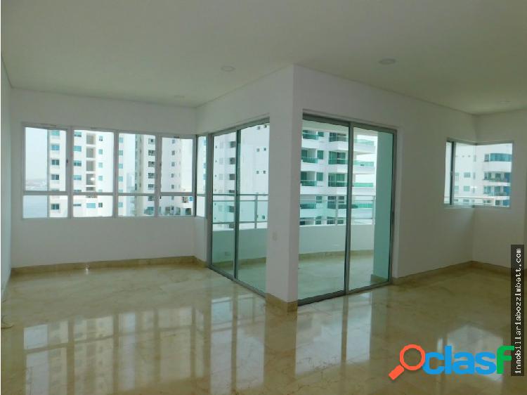 36129 - Se Vende Apartamento en Castillogrande