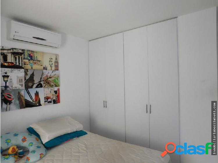36136 - Se Vende Apartamento en Blas de Lezo