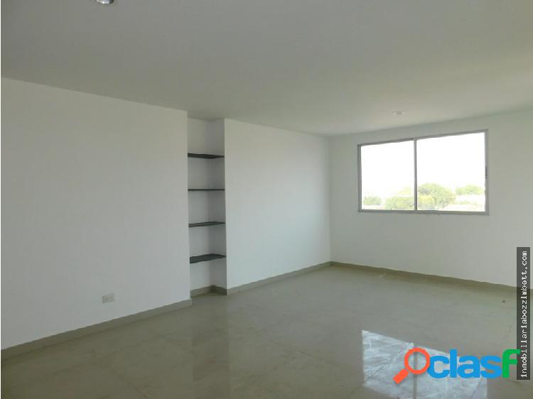 36138 - Se Vende Apartamento en Blas de Lezo