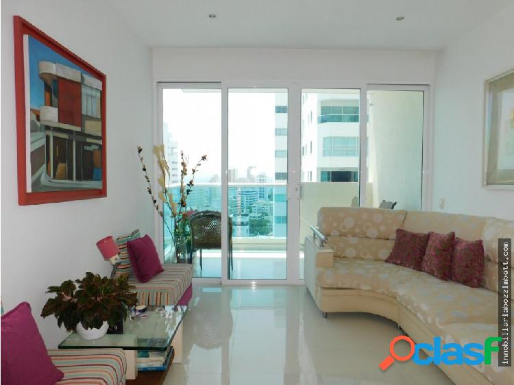 36148 - Se Arrienda Apartamento en Castillogrande