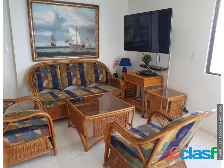 36155 - Se Arrienda Apartamento en Bocagrande