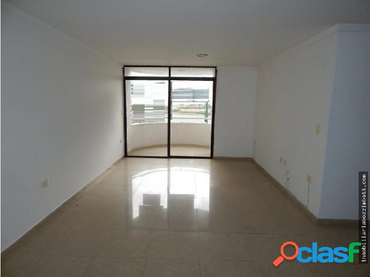36563 - Se Arrienda Apartamento en Bocagrande