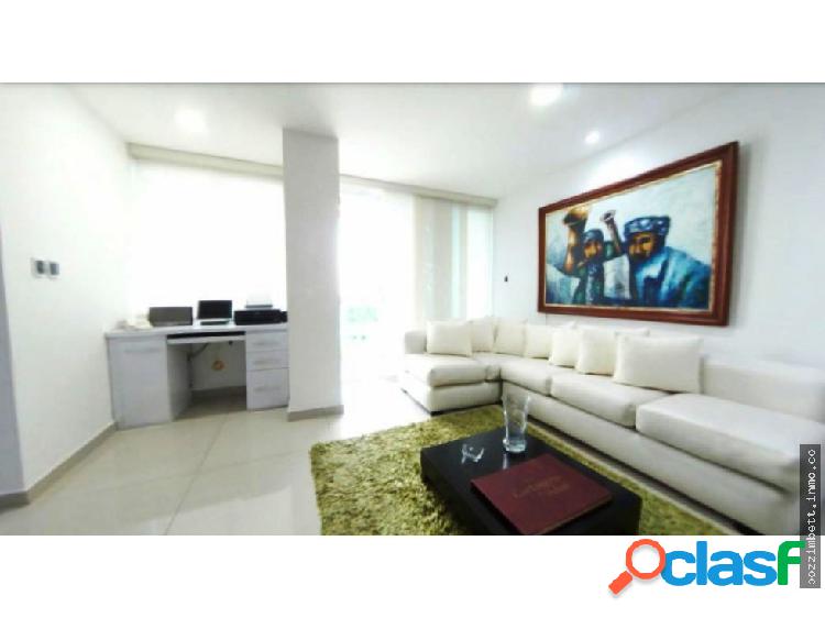 36759 - Se Vende Apartamento en Las Delicias