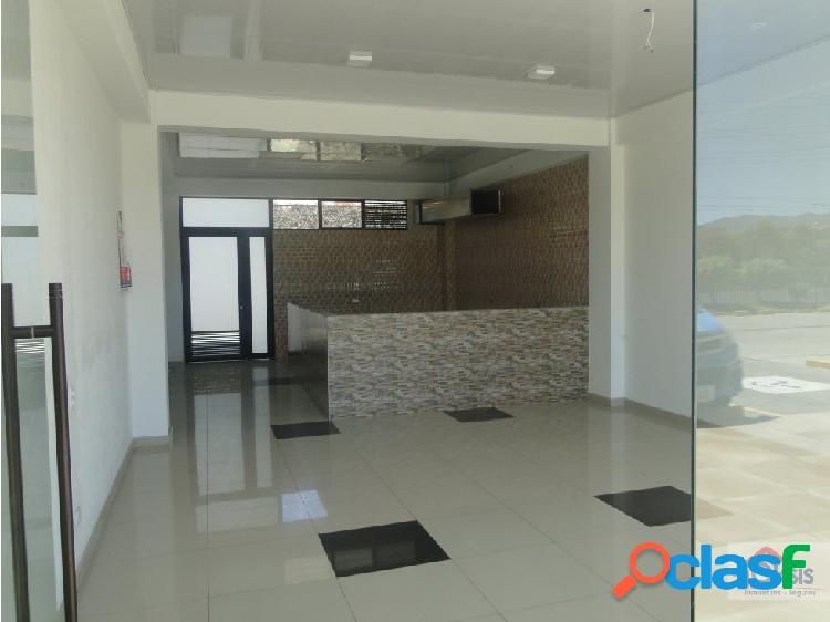 ARRIENDO LOCALES, OFICINAS EN COTA