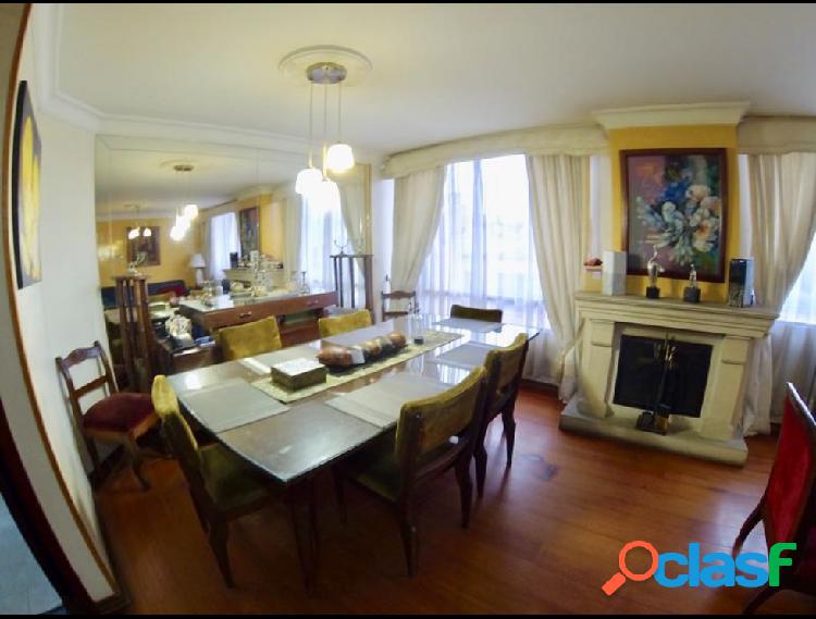 Apartamento en Venta Batan(Bogota) MLS:20-343
