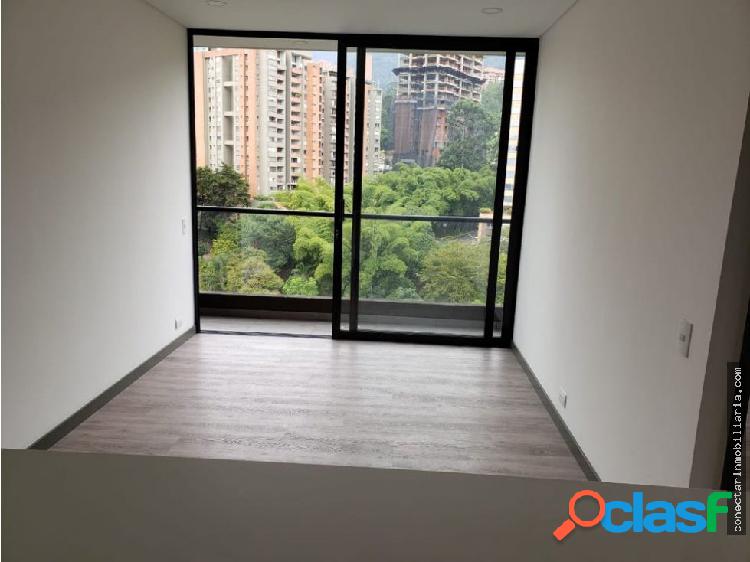 Apartamento en venta El Poblado sector Balsos