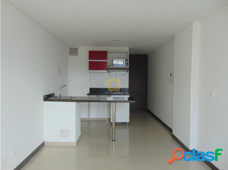 Arriendo Apartaestudio Guayacanes, Manizales