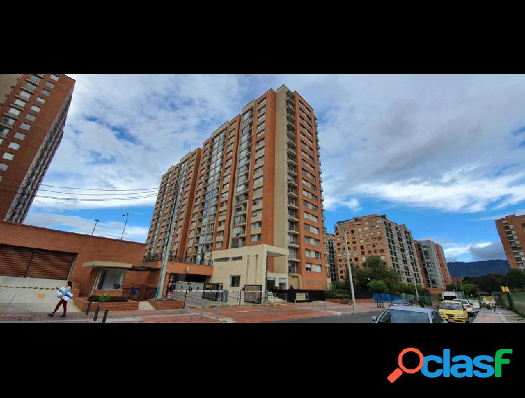 Arriendo Apartamento Bogota IC MLS 20-220
