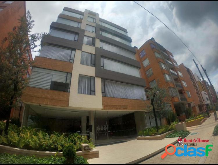 Arriendo Apartamento ChICo Navarra IC MLS 20-15