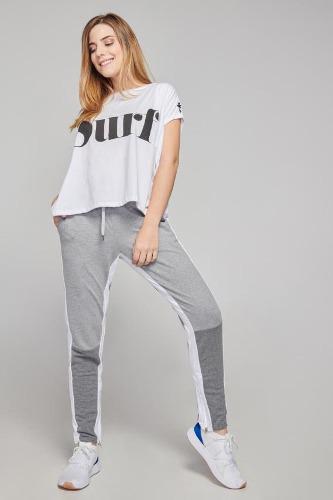 Camiseta Estampada