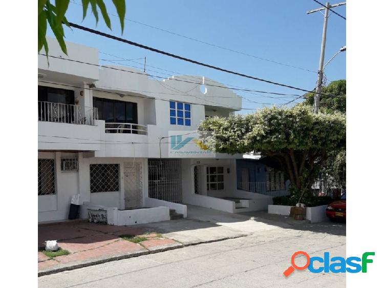 Casa + apartamento Alameda la Victoria Cartagena