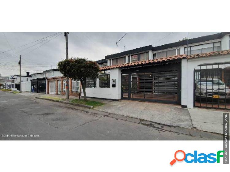 Casa en venta Las Villas 20-221 FR