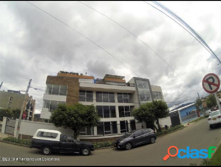 Comercial en Arriendo Bogota MLS:20-588