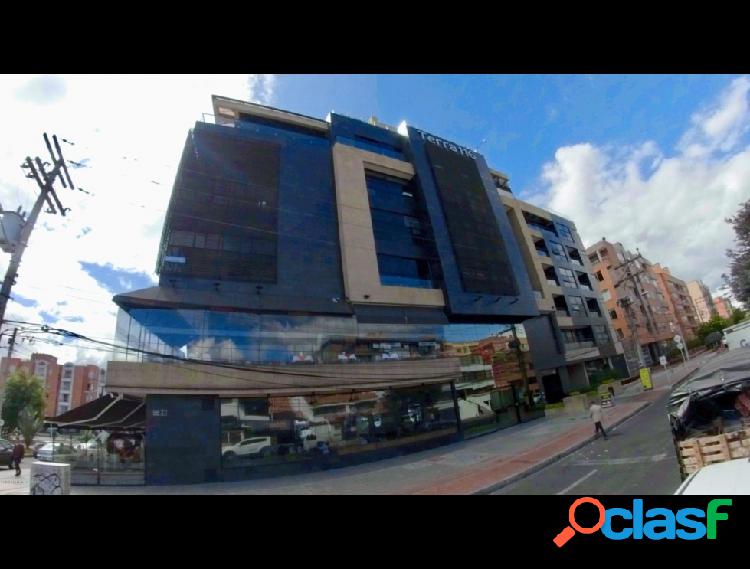 Comercial en Arriendo Santa Barbara RCJ MLS 19-9
