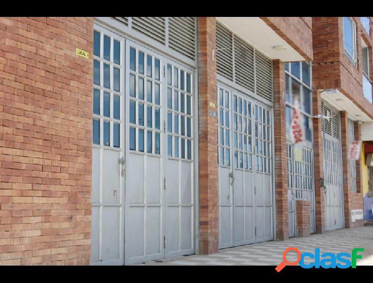 Comercial en Arriendo Vereda Canelon MLS:20-290