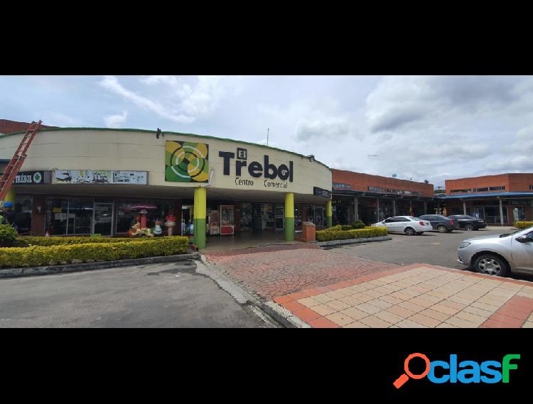 Comercial en Venta El Trebol MLS:20-200