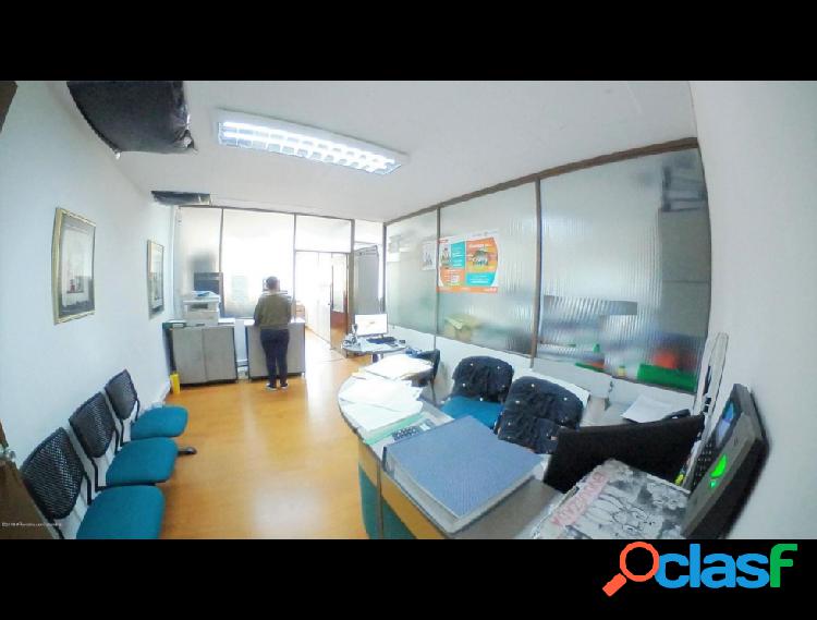 Comercial en Venta San VICtorino IC MLS 20-185