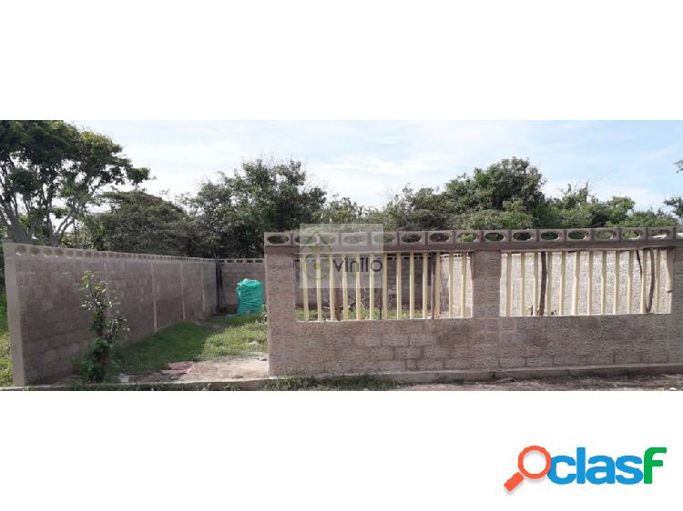 Lote en Venta Santa Veronica Barranquilla