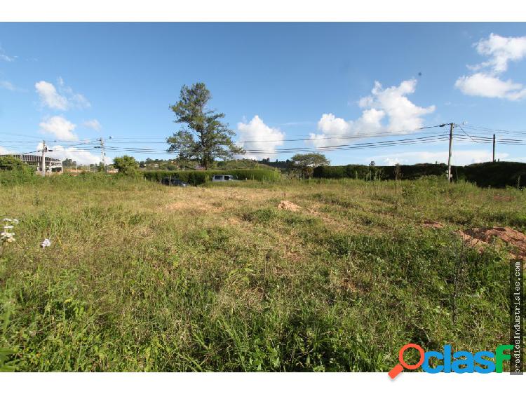 Lote industrial para la venta - Guarne Antioquia