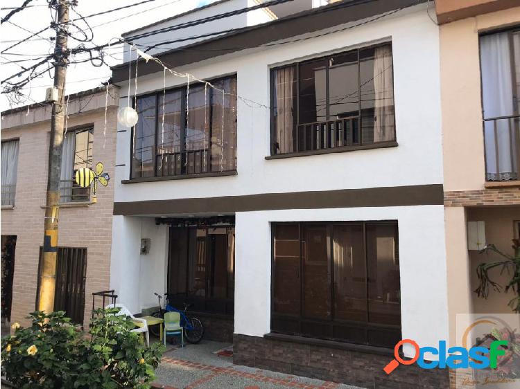 SE VENDE CASA EN GAMA PEREIRA