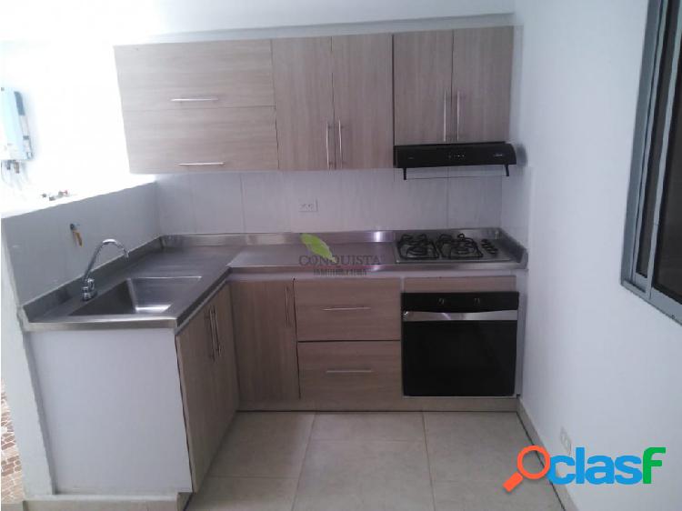 Se Arrienda apartamento en Santa Mónica