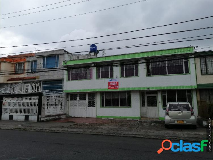 VENTA CASA NORMANDIA