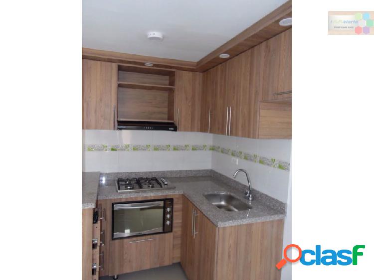 VENTA DE APARTAMENTO SECTOR BARICHARA