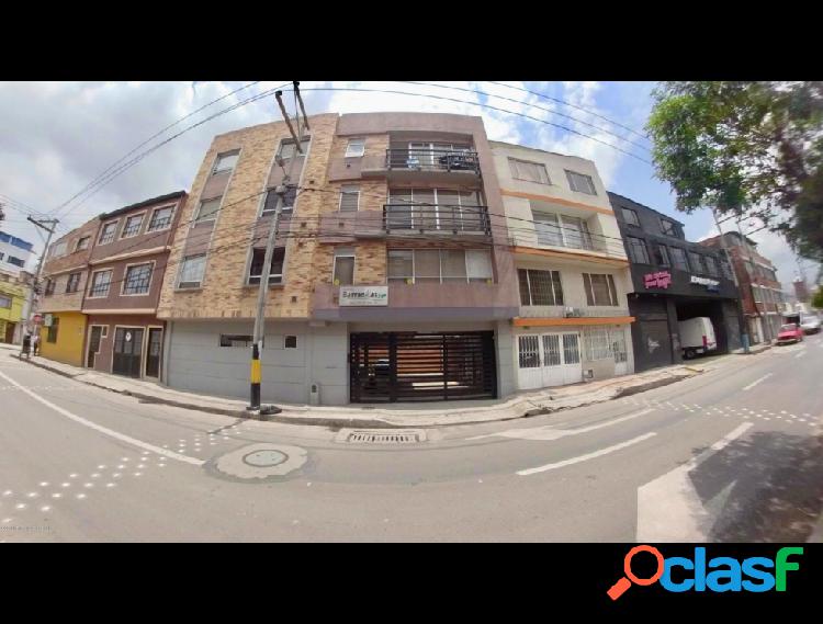Vendo Apartamento Barrancas IC MLS 19-887