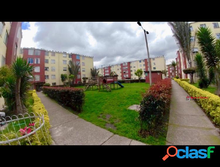 Vendo Apartamento Bochica(Bogota) RCJ MLS 20-608