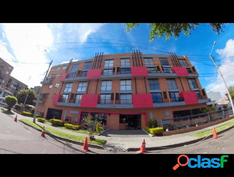 Vendo Apartamento Bogota IC MLS 19-1148