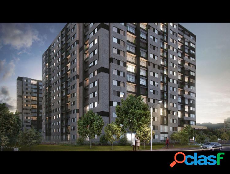 Vendo Apartamento Bogota IC MLS 20-360