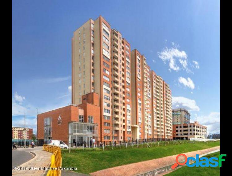 Vendo Apartamento Bogota IC MLS 20-365