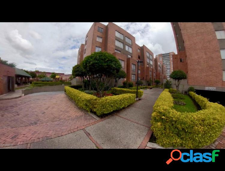 Vendo Apartamento Bogota RCJ MLS 20-517