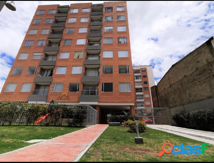 Vendo Apartamento Bogota RCJ MLS 20-542