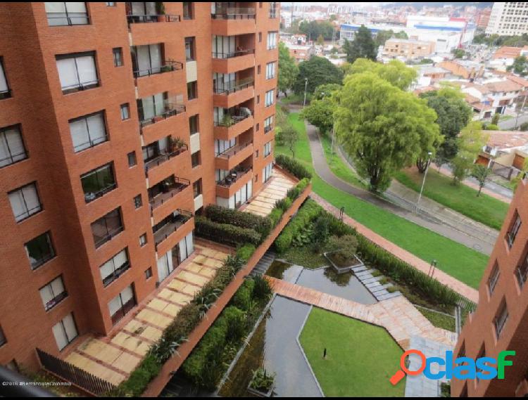 Vendo Apartamento Bogota RCJ MLS 20-73