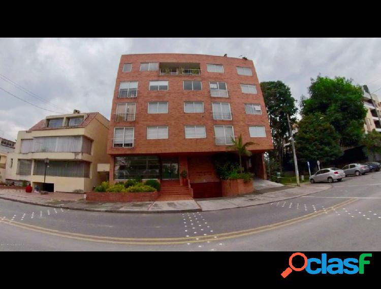 Vendo Apartamento Cedritos RCJ MLS 19-898